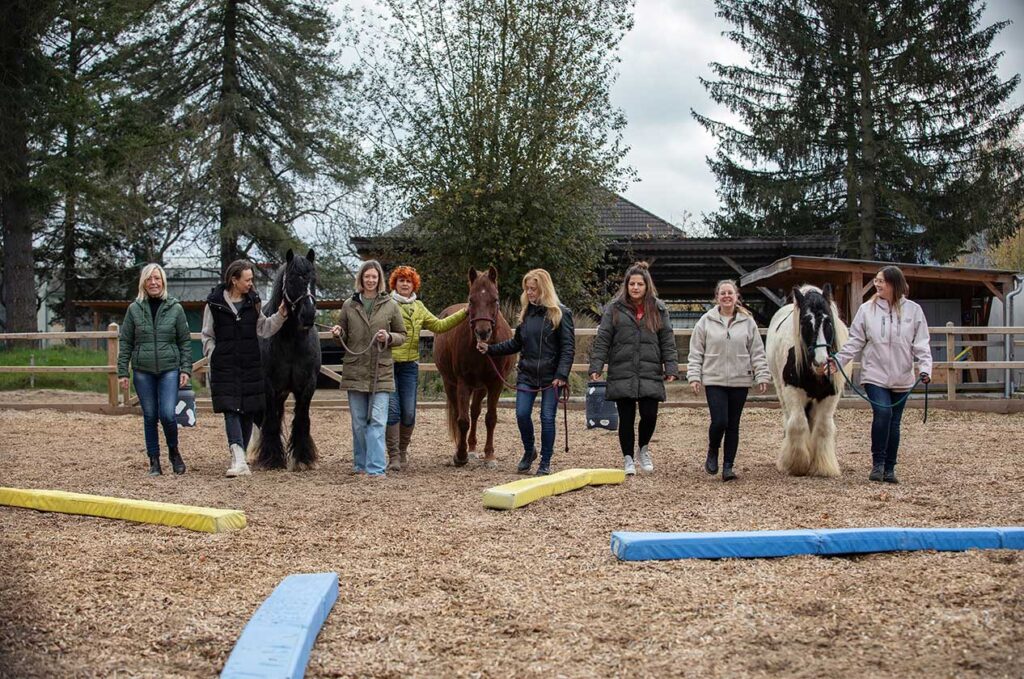 familiaere-und-humorvolle-atmosphaere