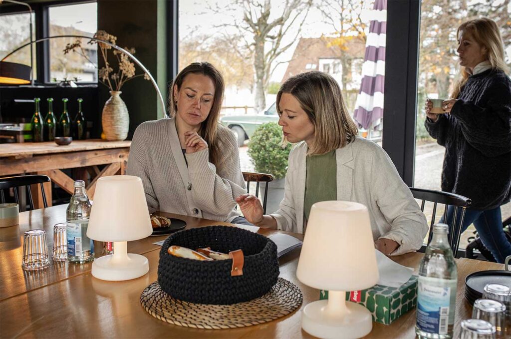 Unser Seminarraum ist einzigartig in der Ortenau Unser Seminarraum ist einzigartig in der Ortenau